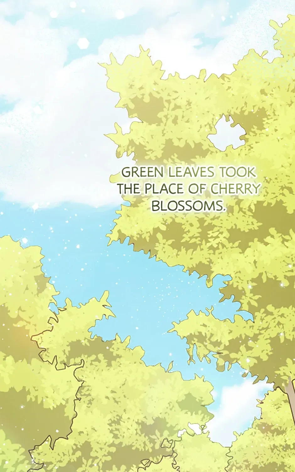 Gazing at You Chapter 45 page 23 - 