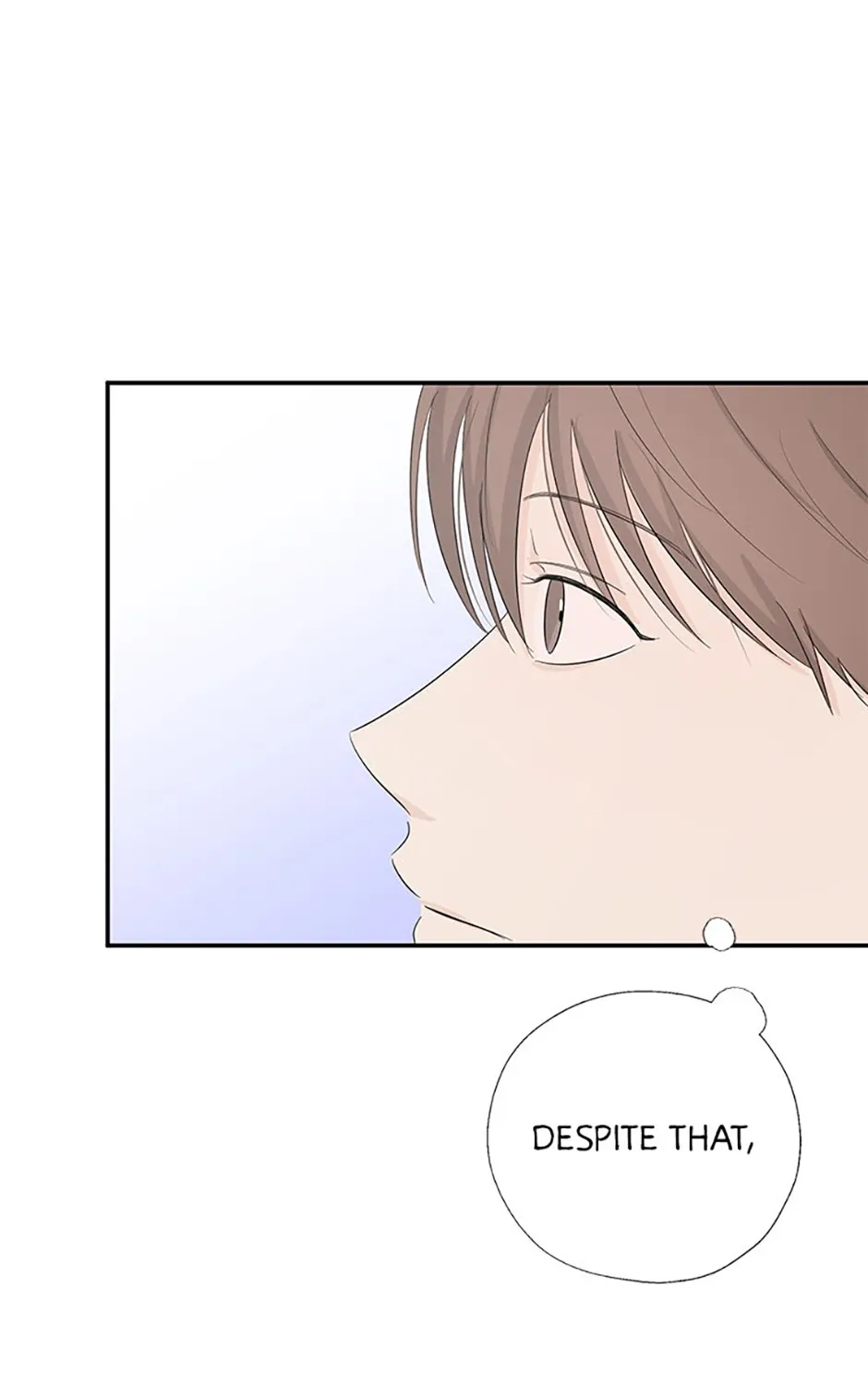 Gazing at You Chapter 45 page 33 - 