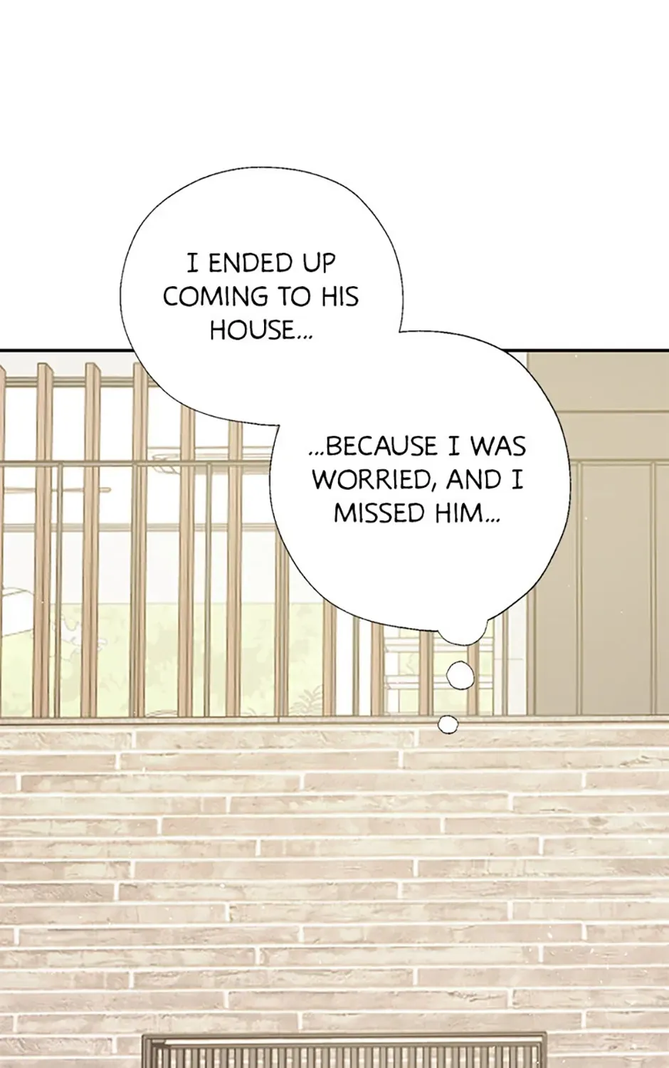 Gazing at You Chapter 45 page 35 - 