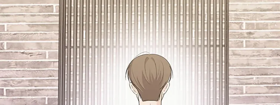 Gazing at You Chapter 45 page 36 - 