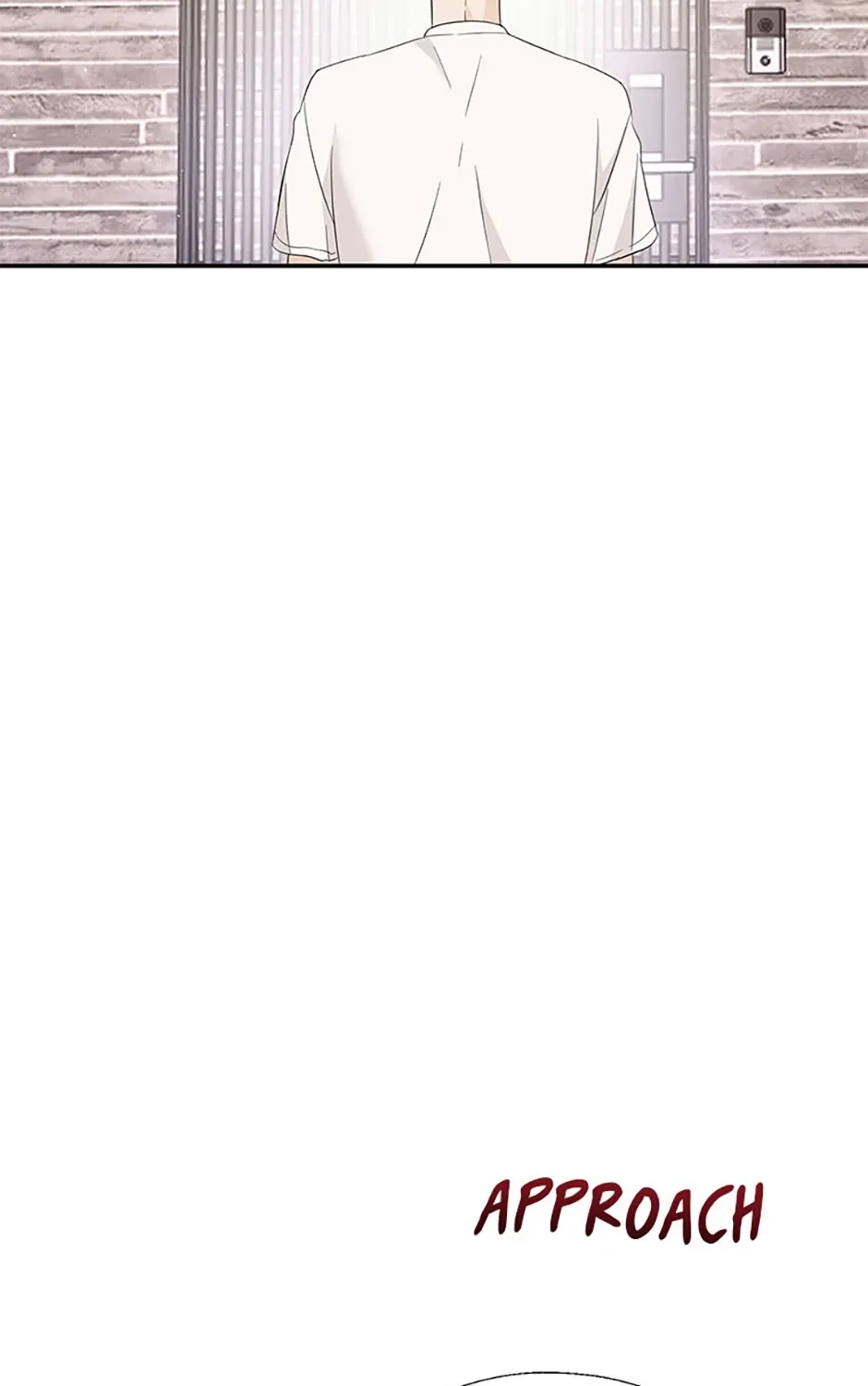 Gazing at You Chapter 45 page 37 - 