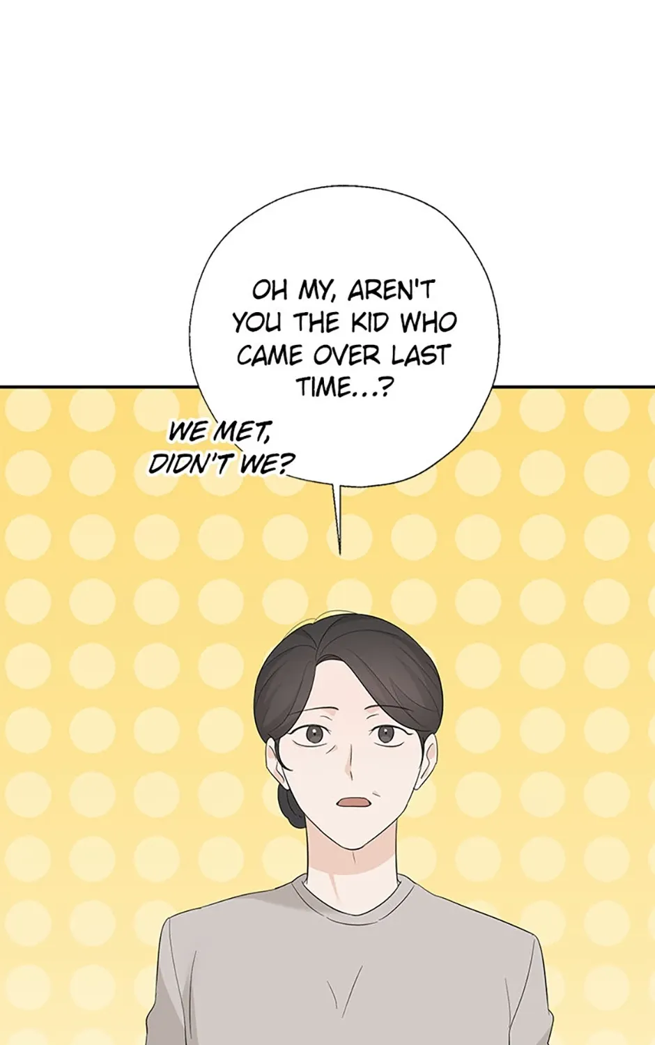 Gazing at You Chapter 45 page 41 - 