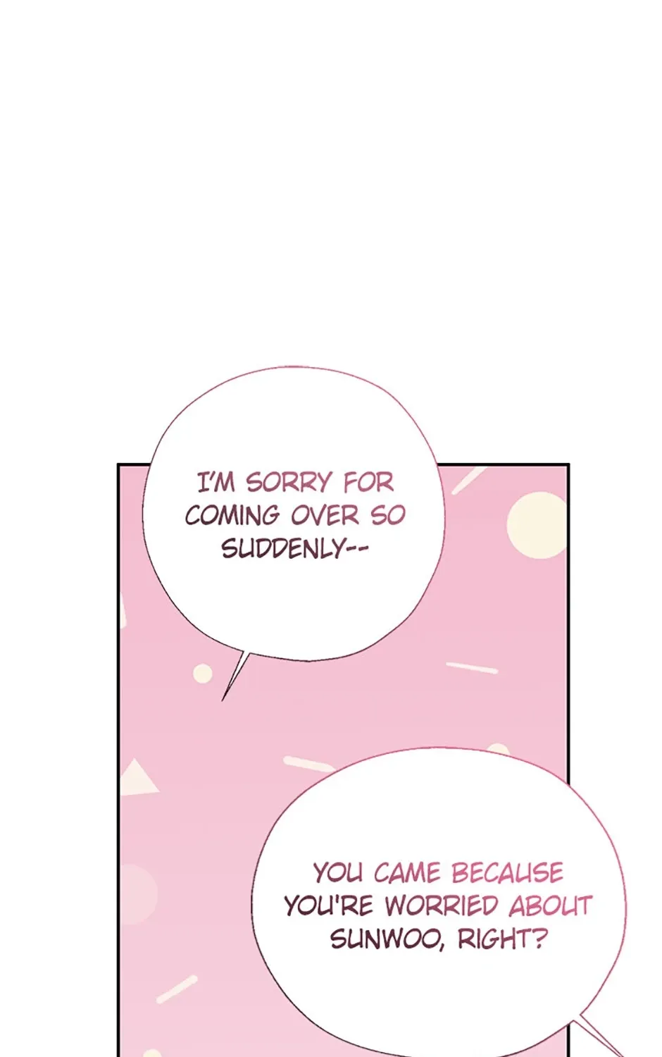 Gazing at You Chapter 45 page 43 - 