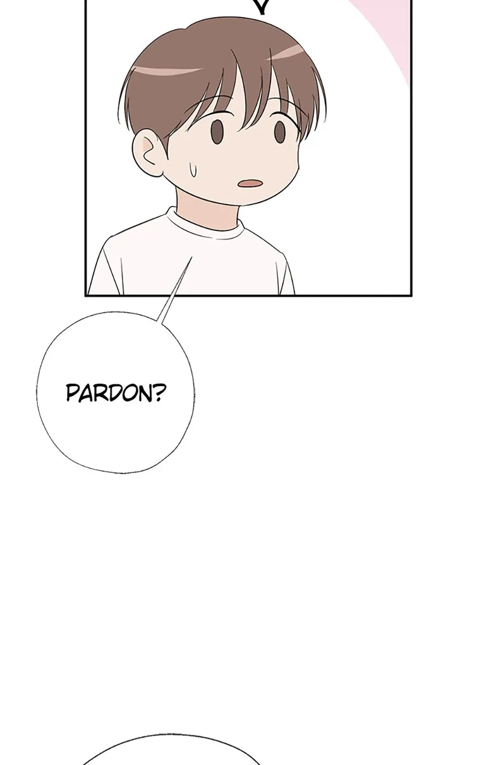 Gazing at You Chapter 45 page 45 - 