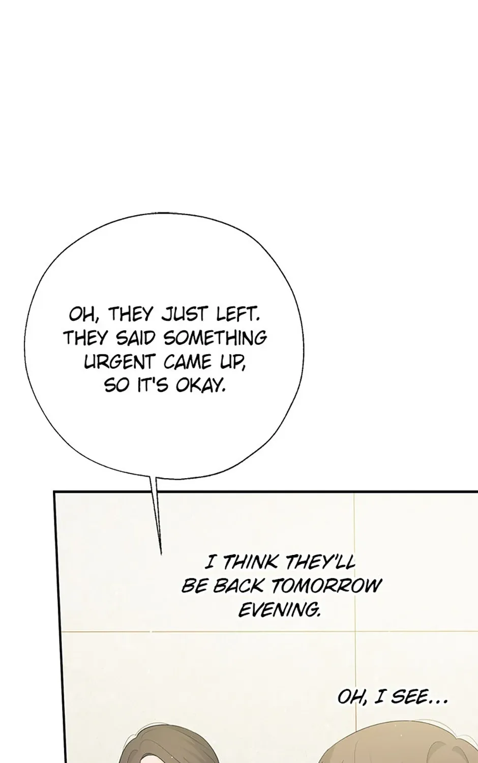Gazing at You Chapter 45 page 49 - 