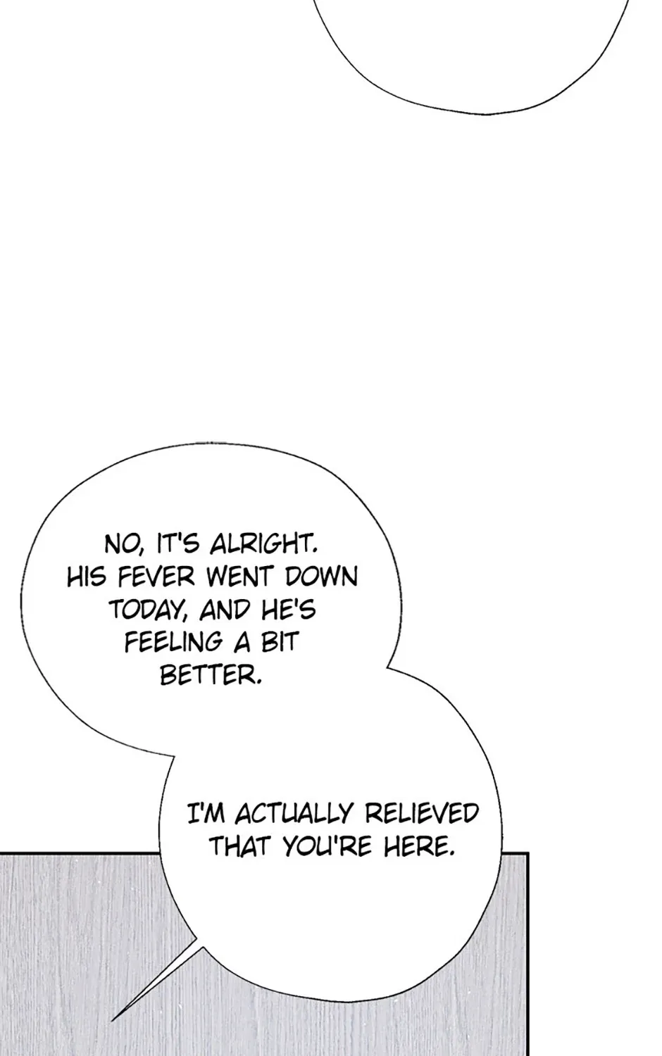 Gazing at You Chapter 45 page 55 - 