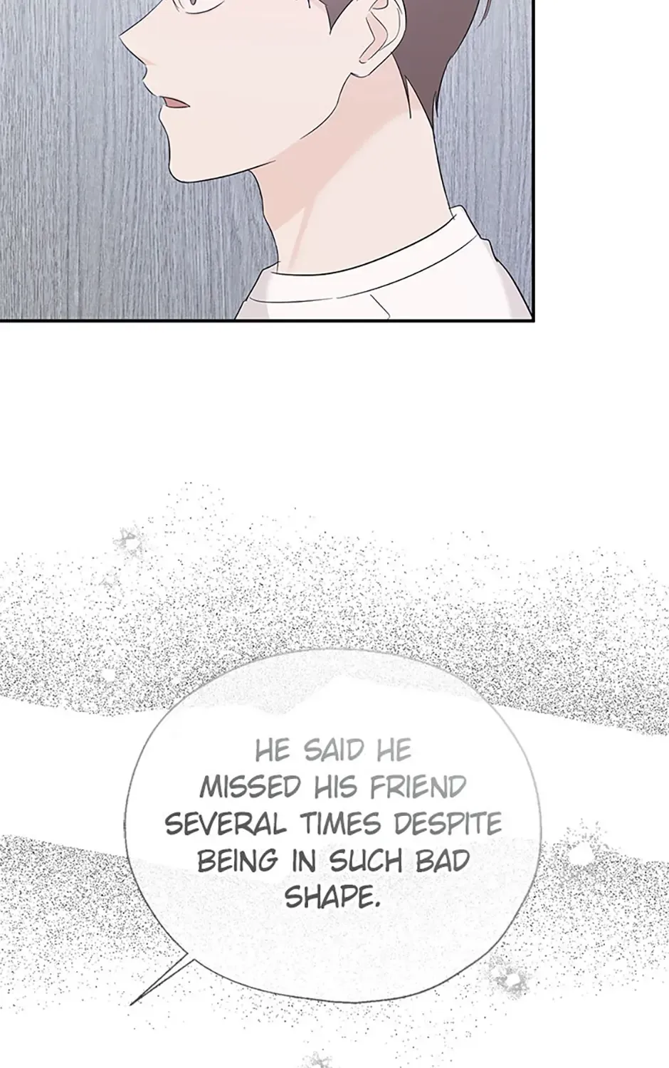 Gazing at You Chapter 45 page 57 - 