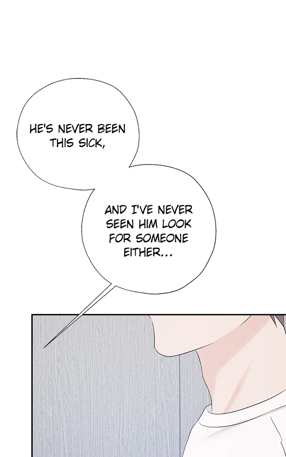 Gazing at You Chapter 45 page 59 - 