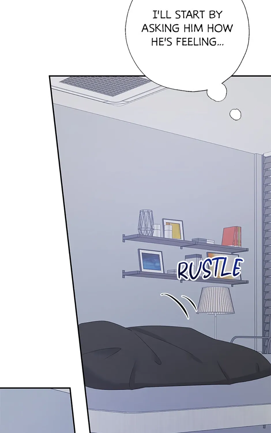 Gazing at You Chapter 45 page 71 - 