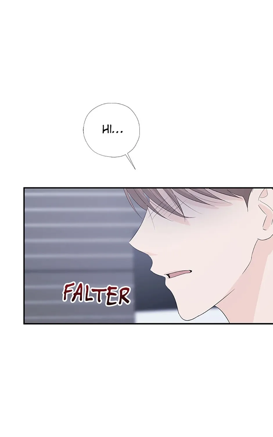 Gazing at You Chapter 45 page 79 - 