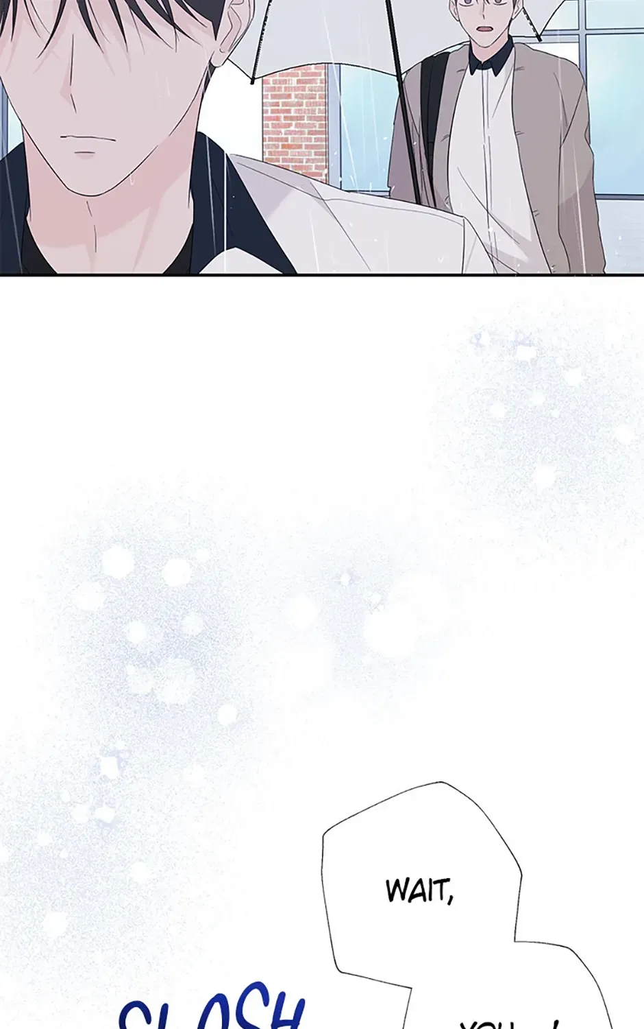 Gazing at You Chapter 45 page 9 - 