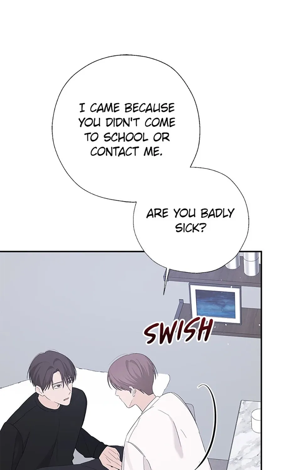 Gazing at You Chapter 45 page 81 - 