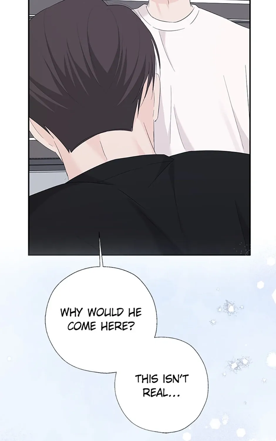 Gazing at You Chapter 45 page 89 - 