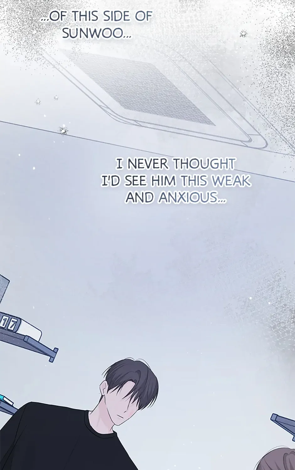 Gazing at You Chapter 46 page 11 - 