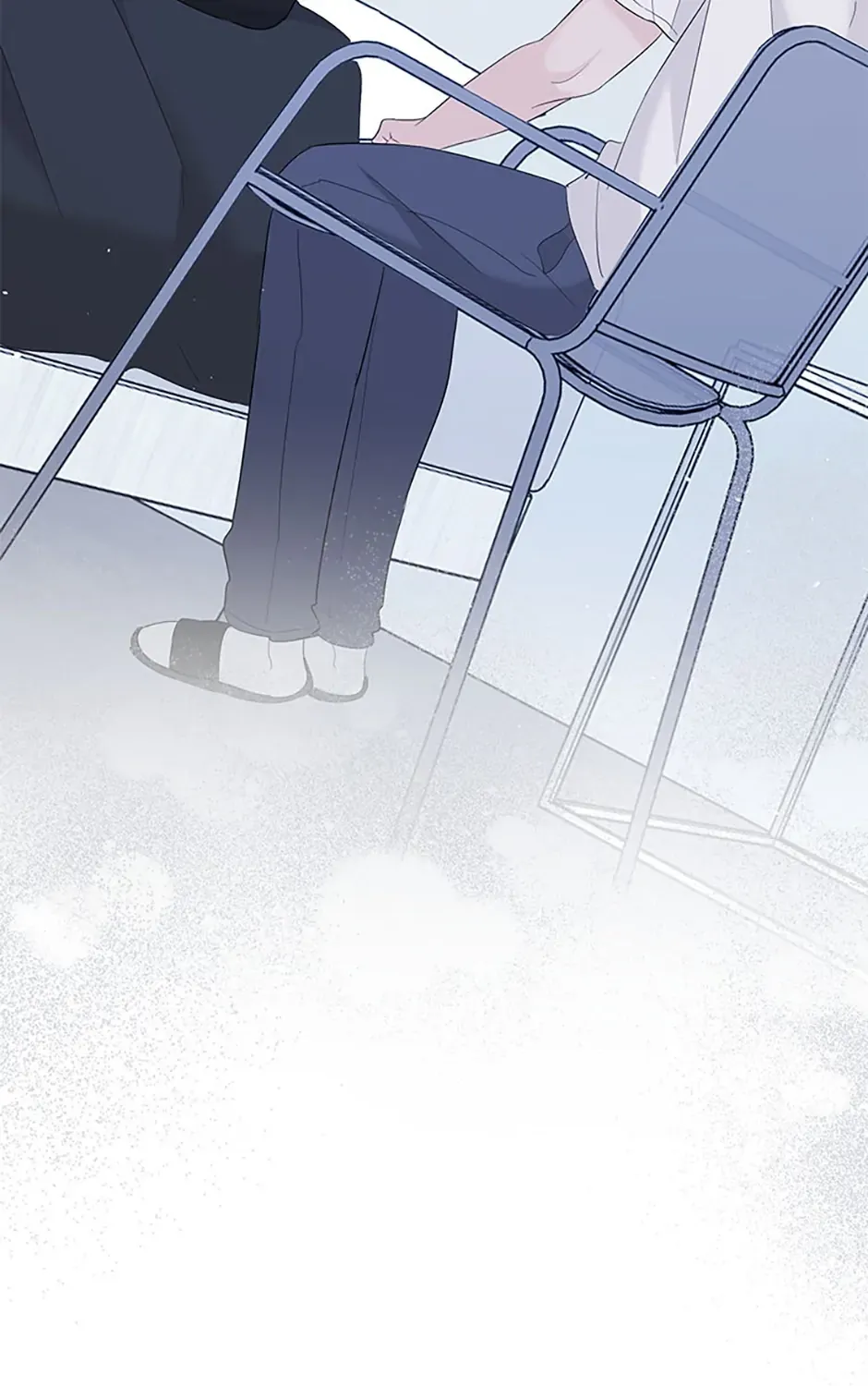 Gazing at You Chapter 46 page 13 - 