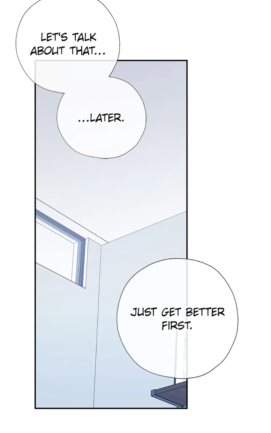 Gazing at You Chapter 46 page 15 - 