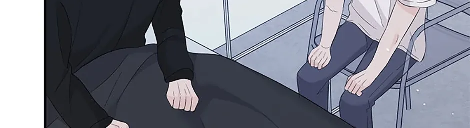 Gazing at You Chapter 46 page 18 - 