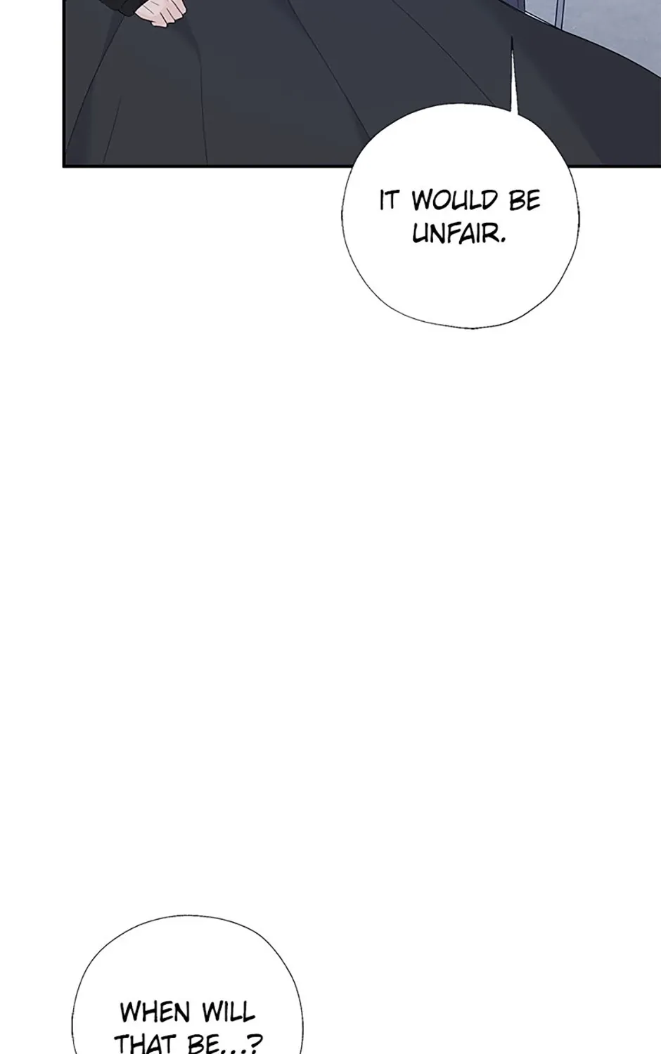 Gazing at You Chapter 46 page 19 - 