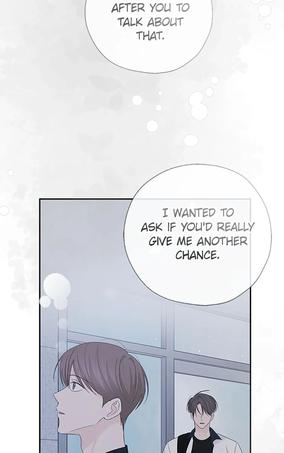 Gazing at You Chapter 46 page 23 - 