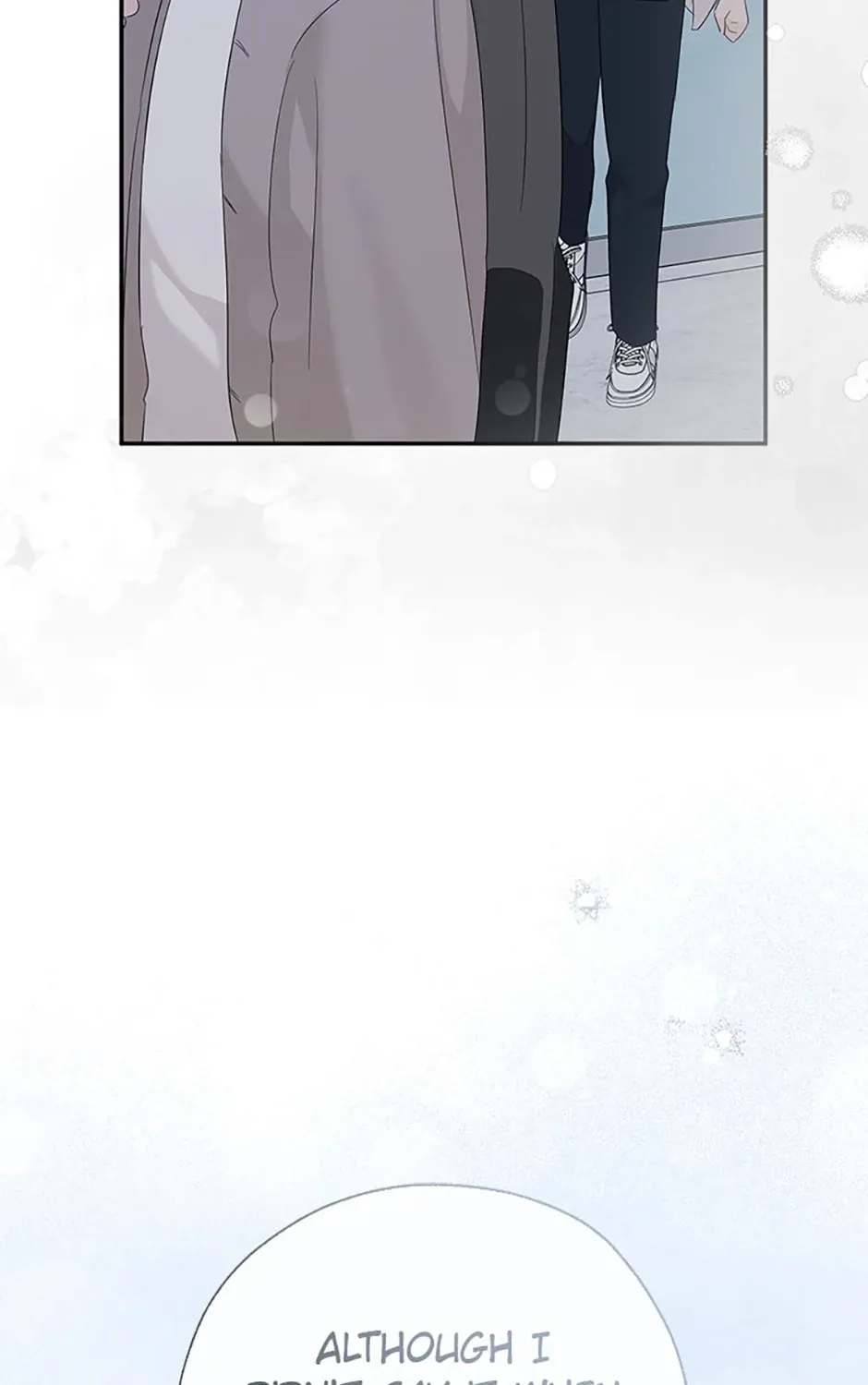 Gazing at You Chapter 46 page 25 - 