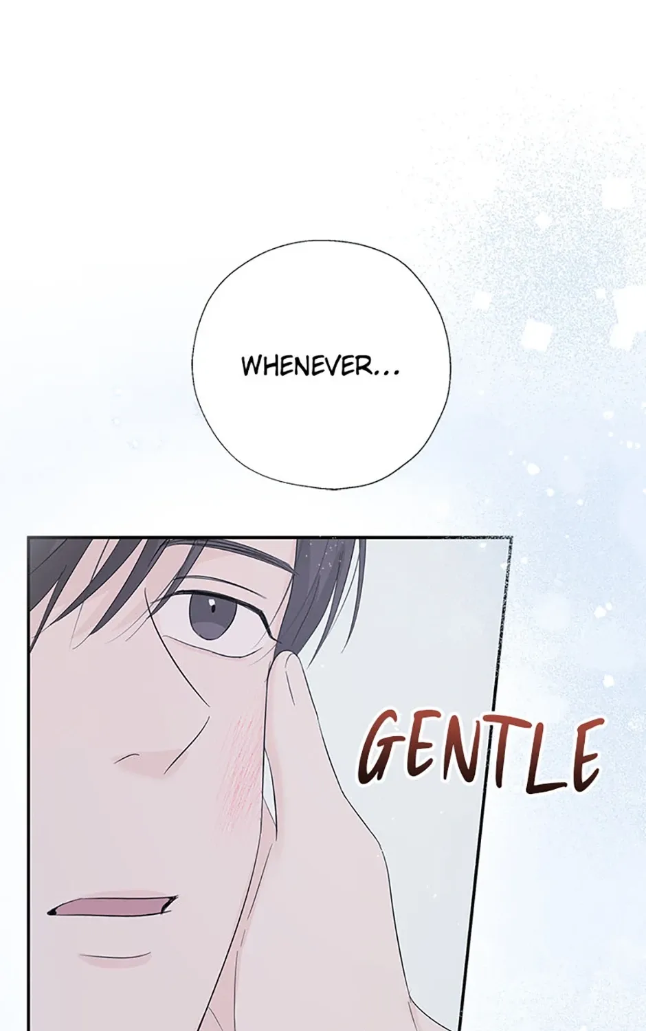 Gazing at You Chapter 46 page 31 - 