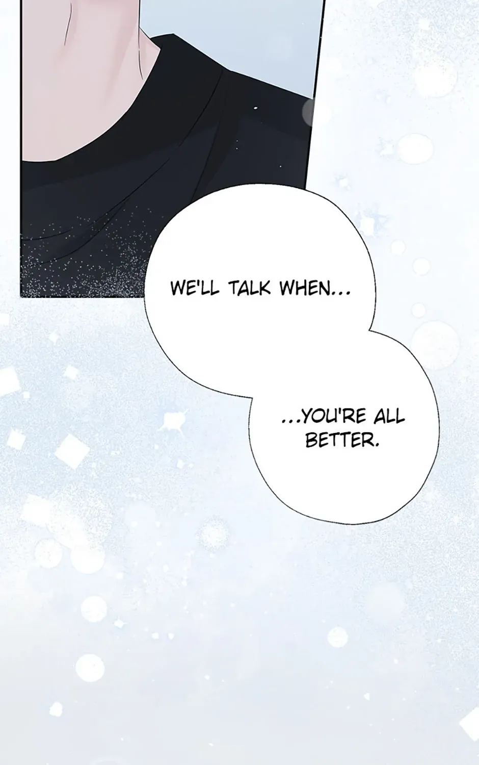 Gazing at You Chapter 46 page 33 - 