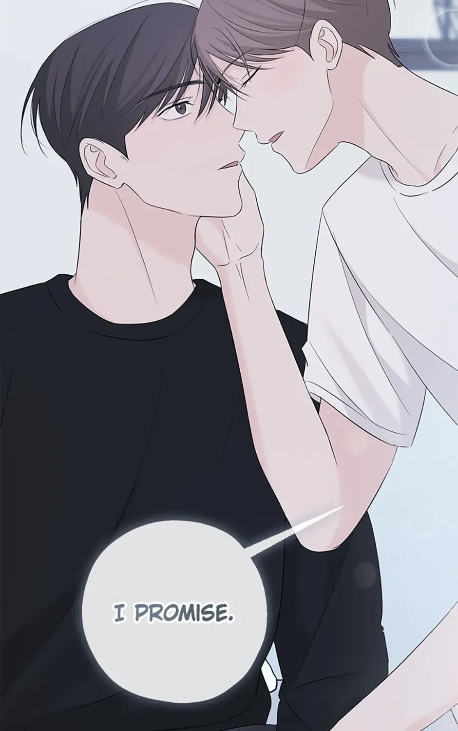 Gazing at You Chapter 46 page 35 - 