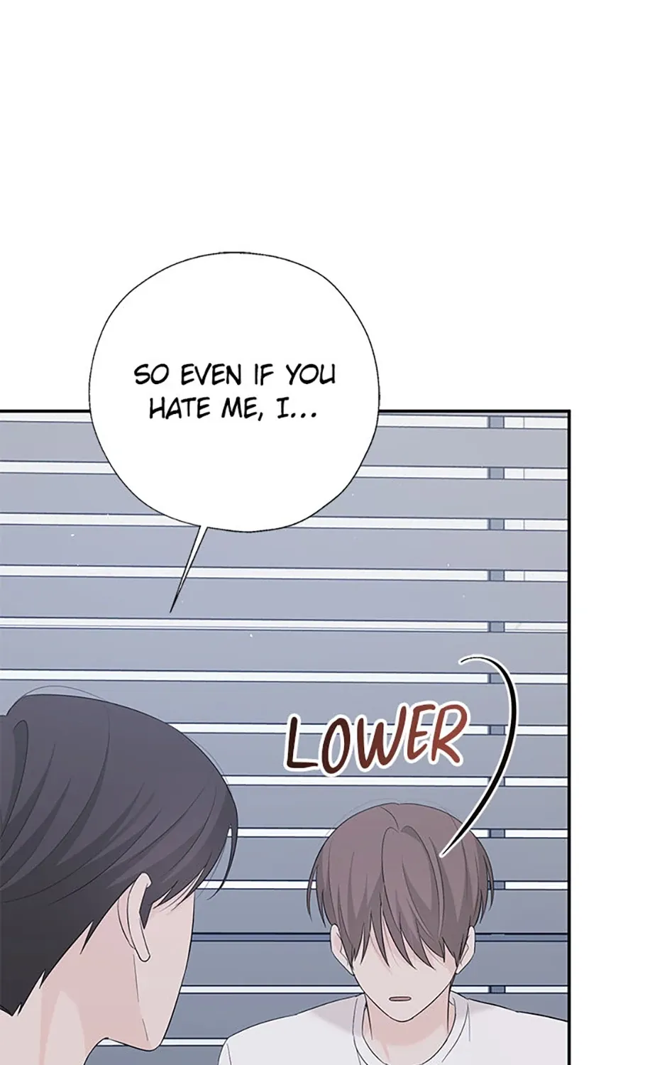 Gazing at You Chapter 46 page 5 - 