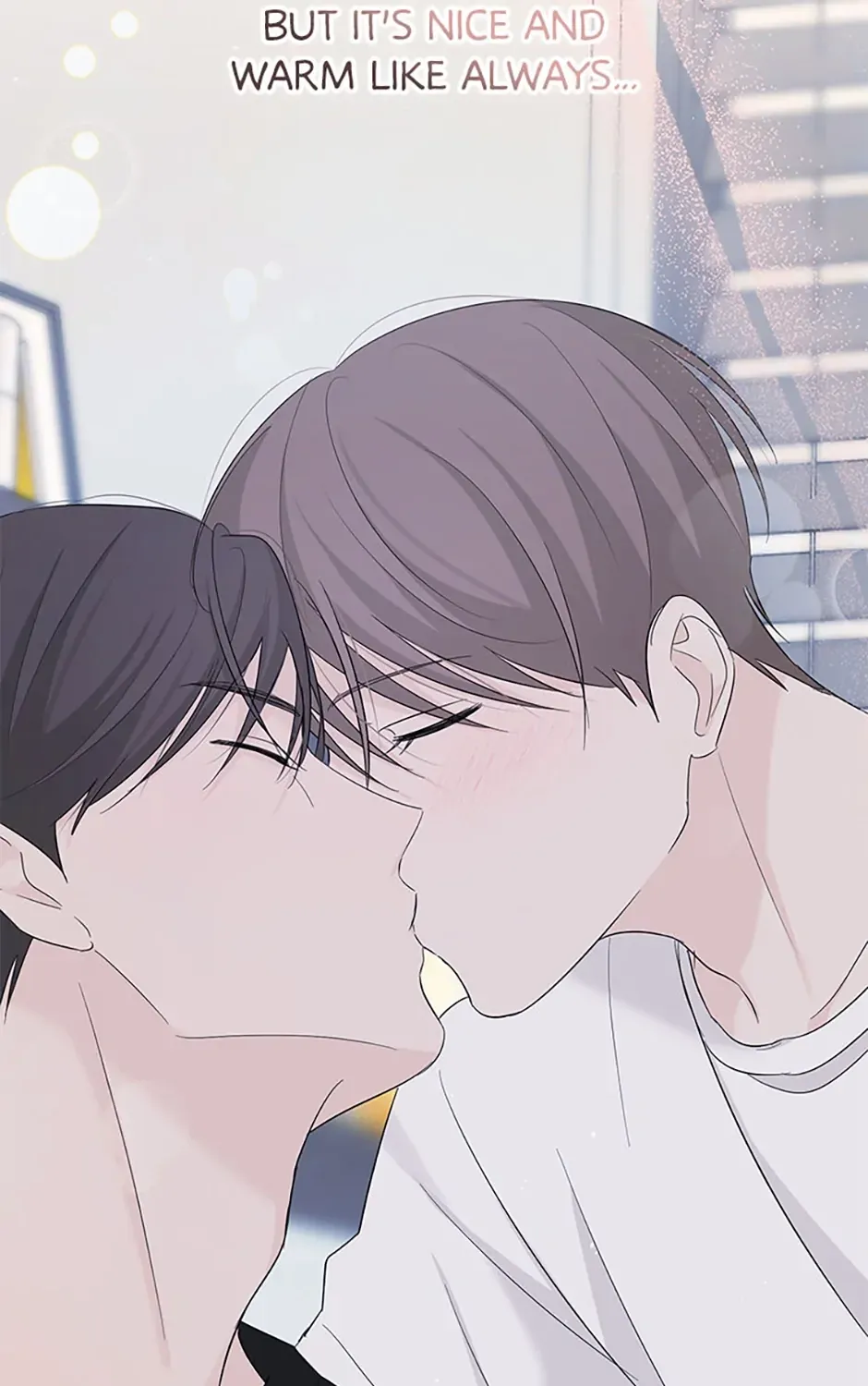 Gazing at You Chapter 46 page 45 - 