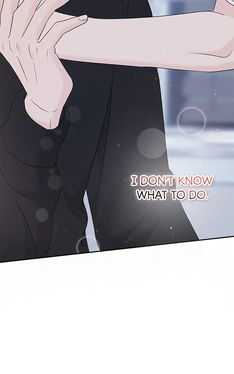 Gazing at You Chapter 46 page 47 - 