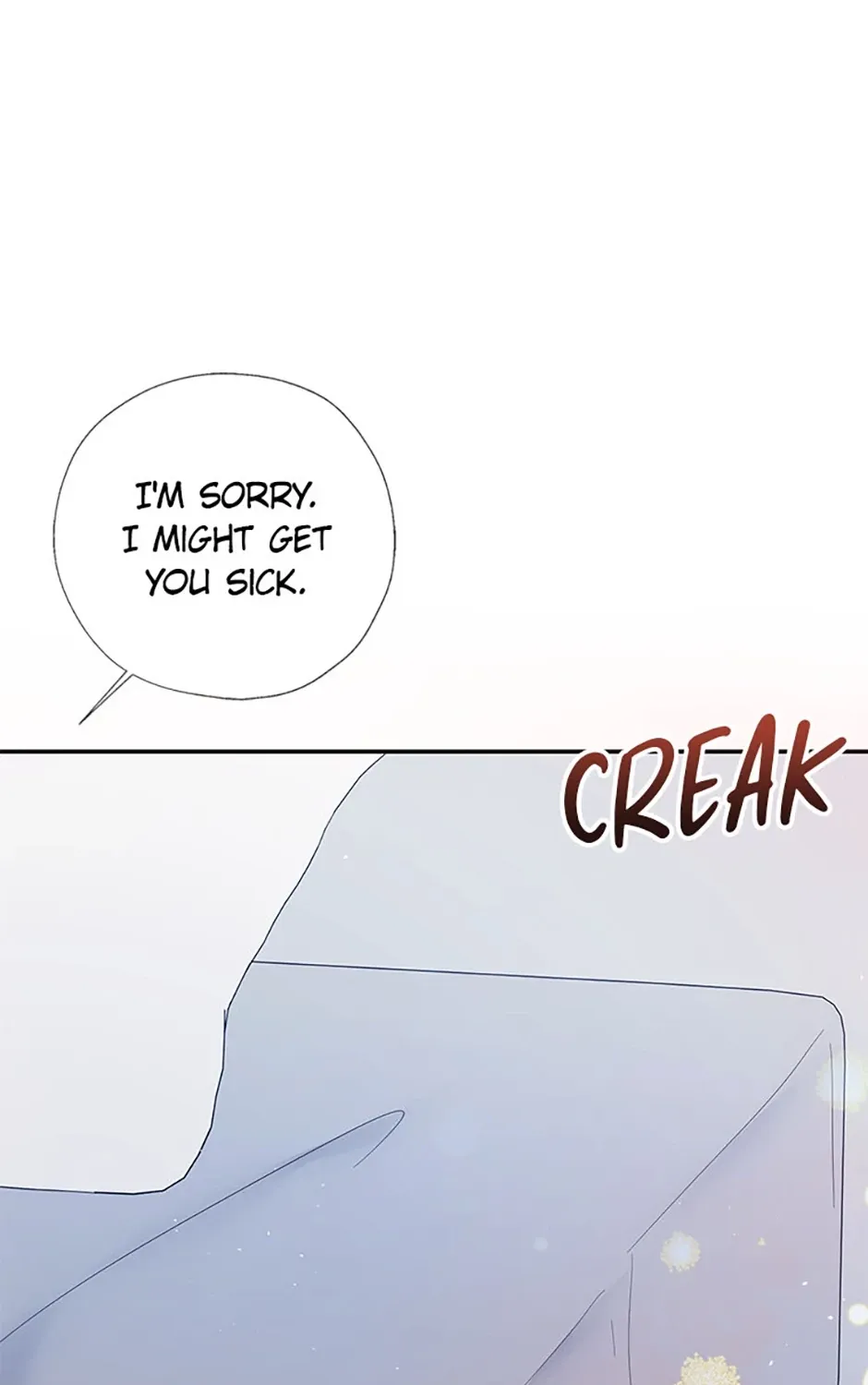 Gazing at You Chapter 46 page 49 - 