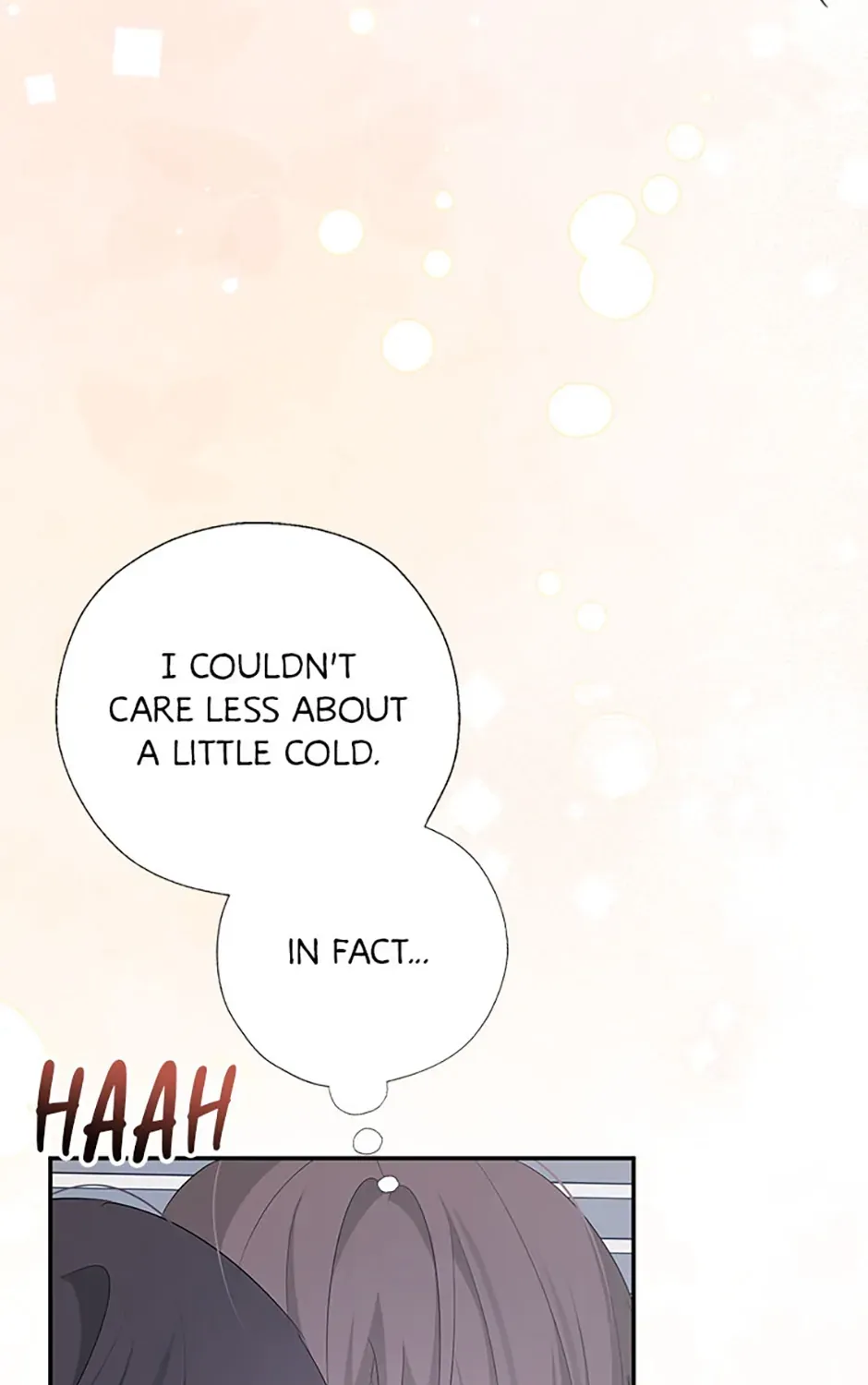 Gazing at You Chapter 46 page 51 - 