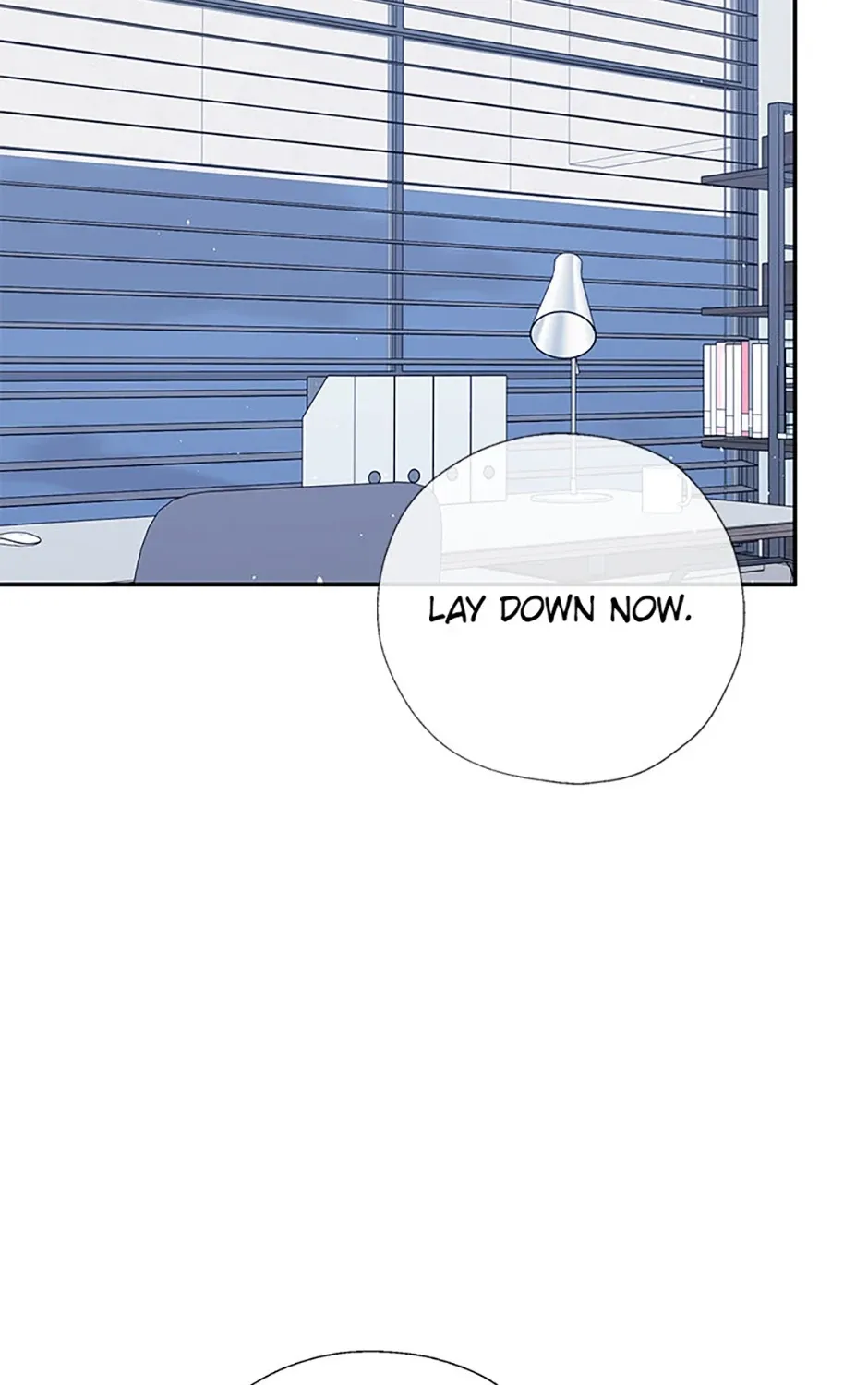Gazing at You Chapter 46 page 61 - 