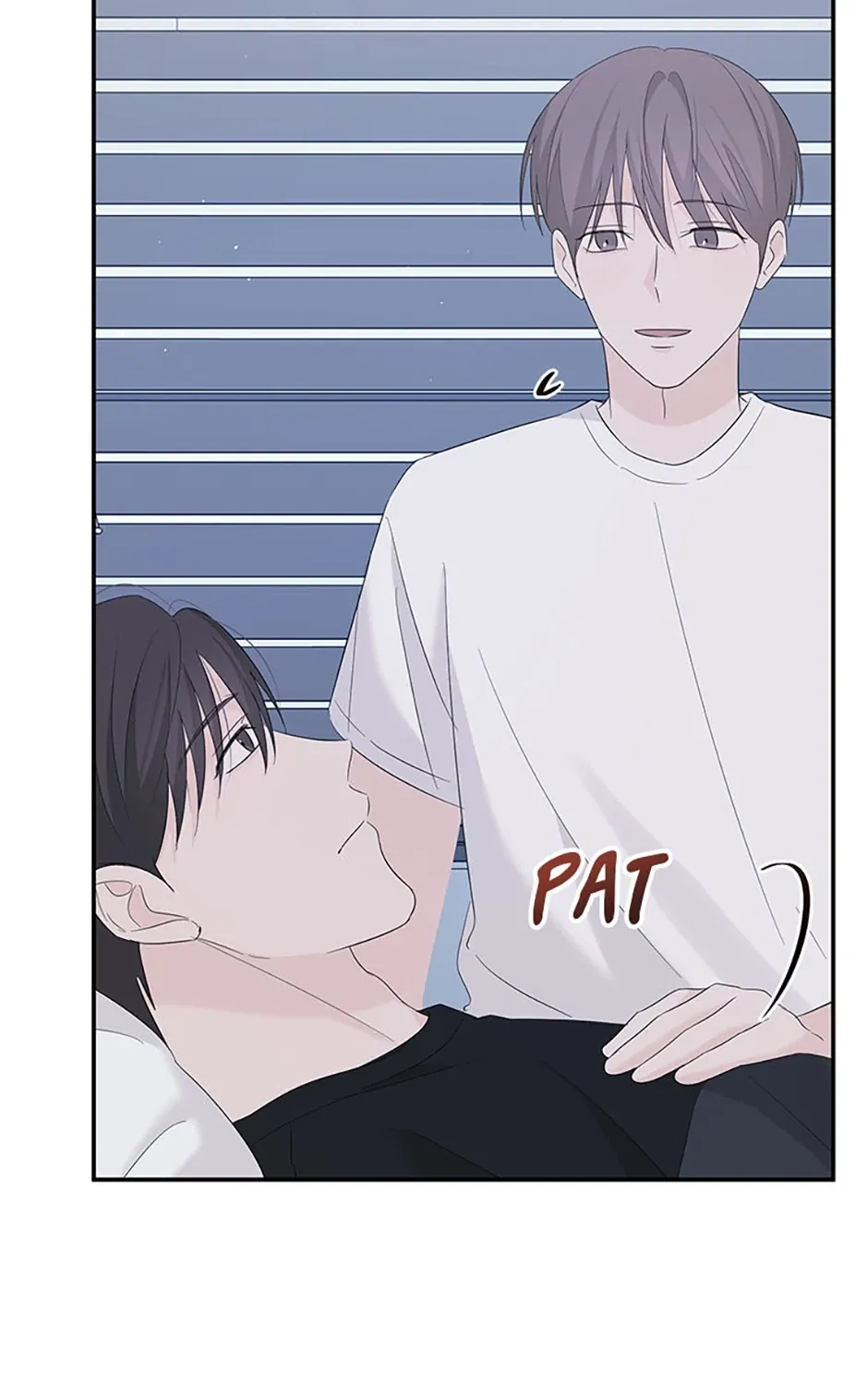 Gazing at You Chapter 46 page 63 - 