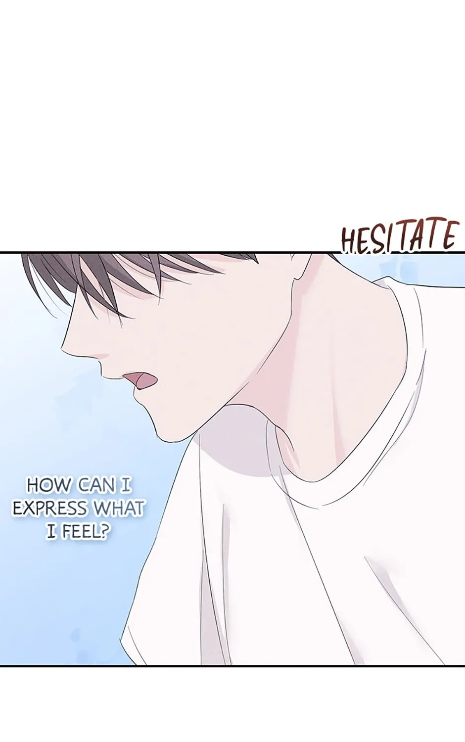 Gazing at You Chapter 46 page 81 - 