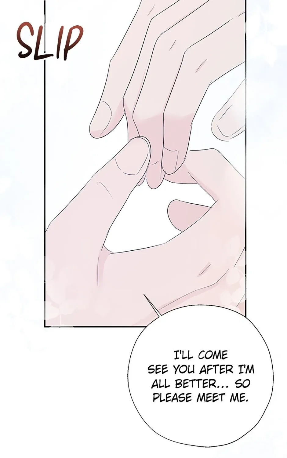 Gazing at You Chapter 46 page 85 - 