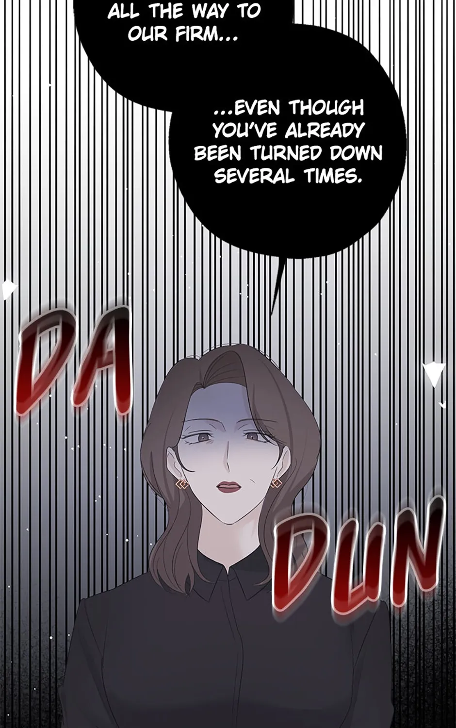 Gazing at You Chapter 47 page 12 - 