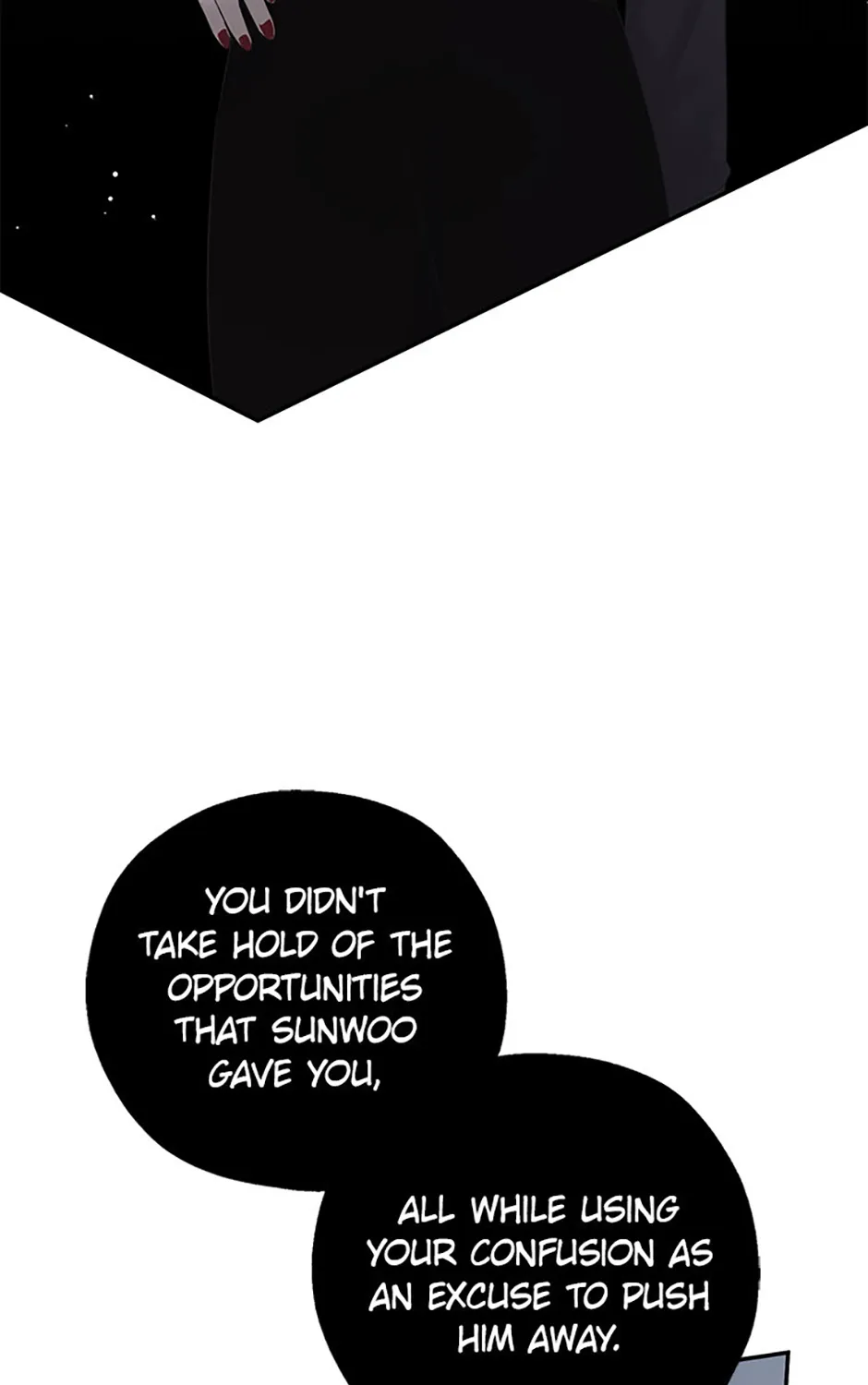 Gazing at You Chapter 47 page 14 - 