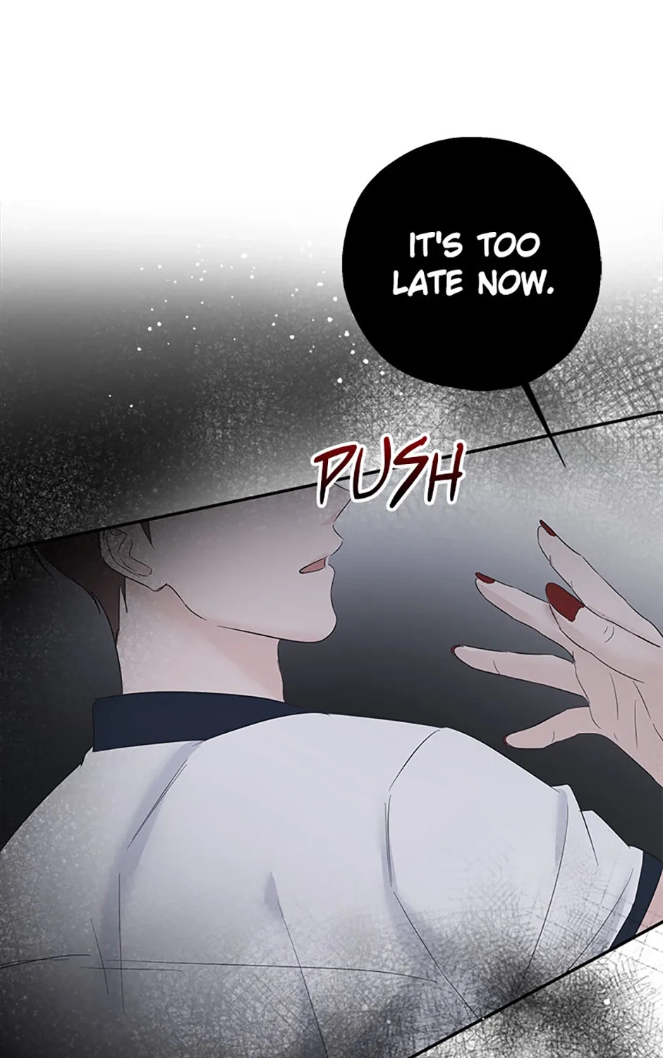 Gazing at You Chapter 47 page 18 - 