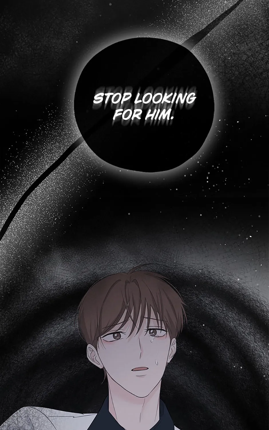 Gazing at You Chapter 47 page 20 - 