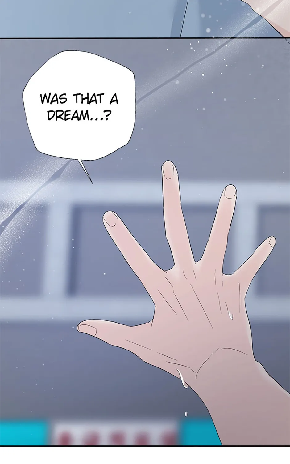 Gazing at You Chapter 47 page 26 - 