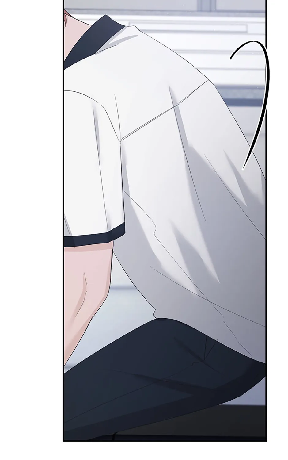 Gazing at You Chapter 47 page 40 - 