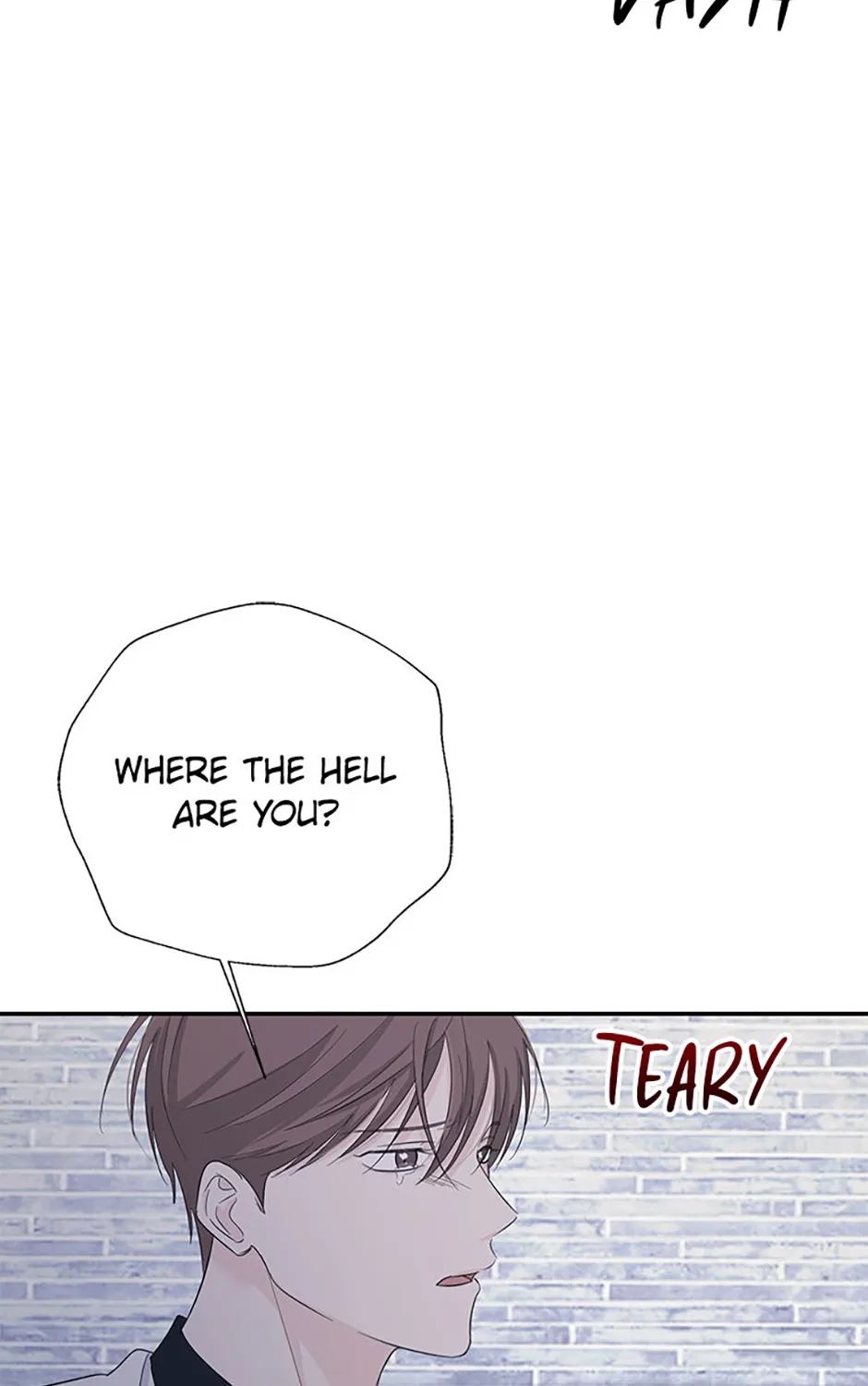 Gazing at You Chapter 47 page 6 - 