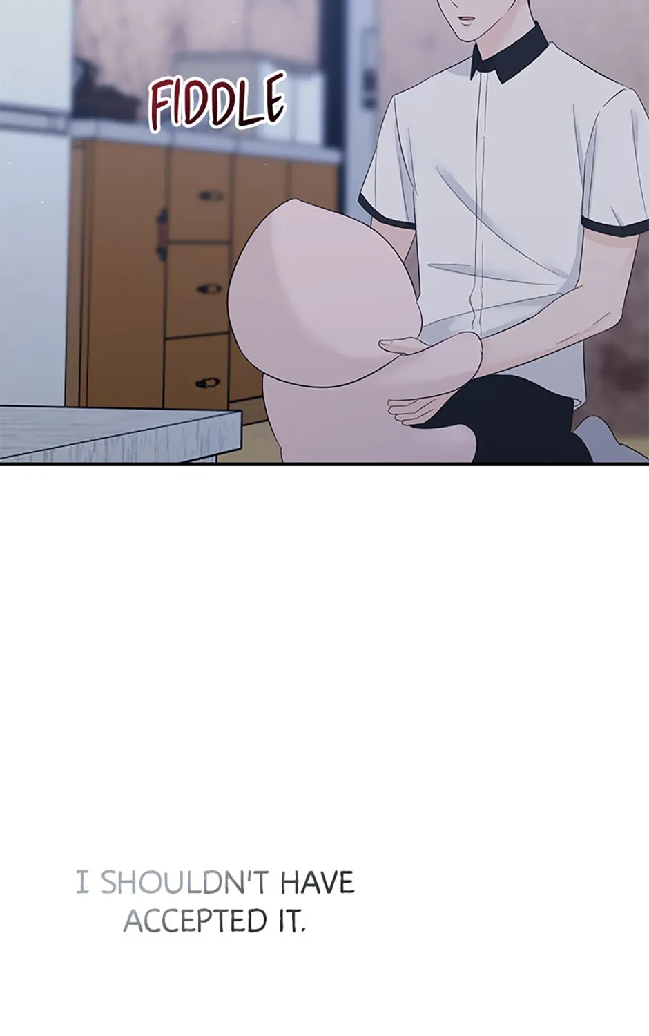 Gazing at You Chapter 47 page 58 - 