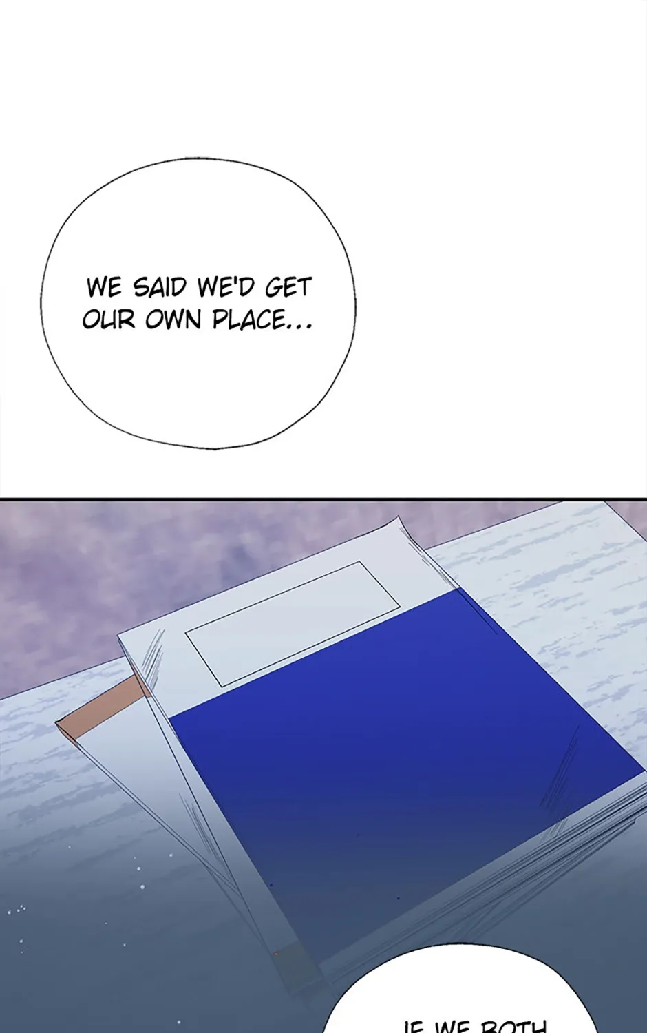 Gazing at You Chapter 47 page 66 - 