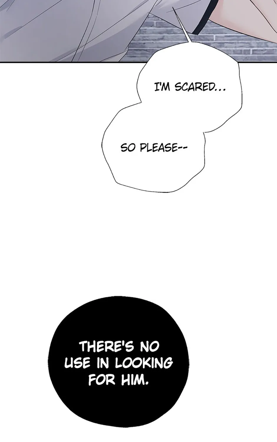 Gazing at You Chapter 47 page 8 - 