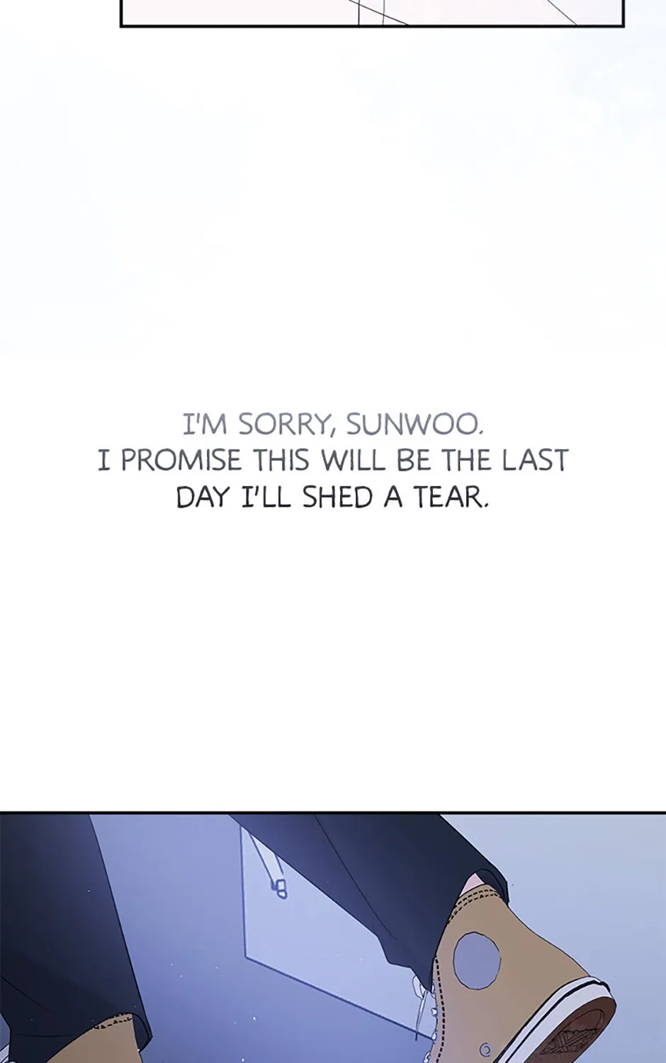 Gazing at You Chapter 47 page 86 - 