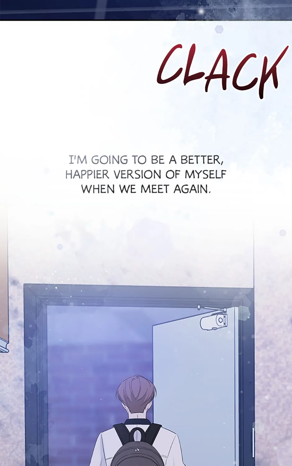 Gazing at You Chapter 47 page 88 - 