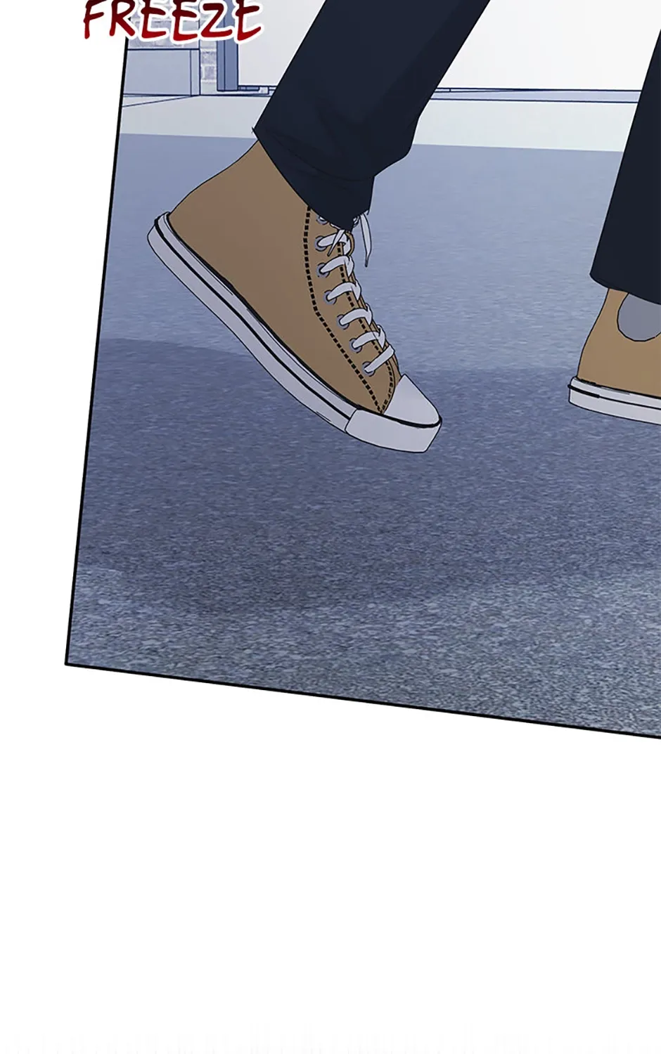 Gazing at You Chapter 47 page 10 - 