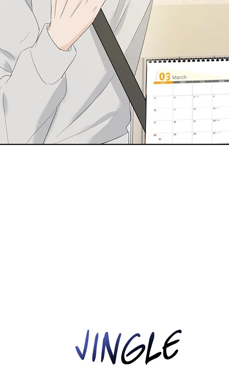 Gazing at You Chapter 48 page 11 - 